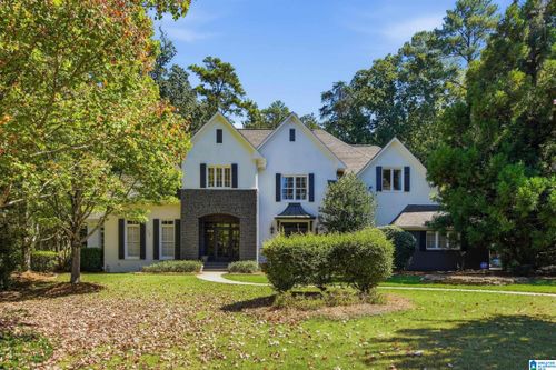 1500 Woodridge Pl, VESTAVIA HILLS, AL, 35216-1656 | Card Image