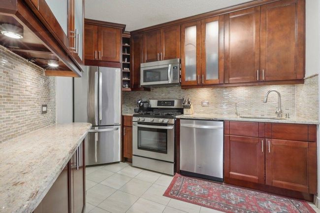APT-4D - 7002 Kennedy Blvd E, Condo with 1 bedrooms, 2 bathrooms and null parking in Guttenberg NJ | Image 10