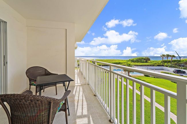 APT-308 - 33 Ocean Ave, Condo with 1 bedrooms, 1 bathrooms and null parking in Palm Beach Shores FL | Image 16