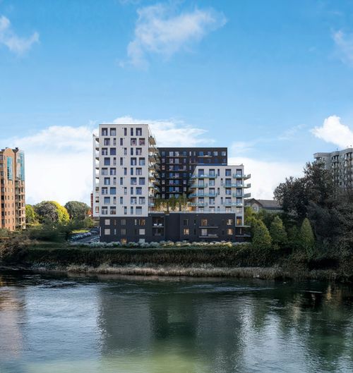 1111-240 Ch De La Rive-Boisée, Montréal, QC, H8Z | Card Image