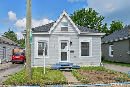 16 Webling St, Brantford, ON, N3S2S7 | Card Image