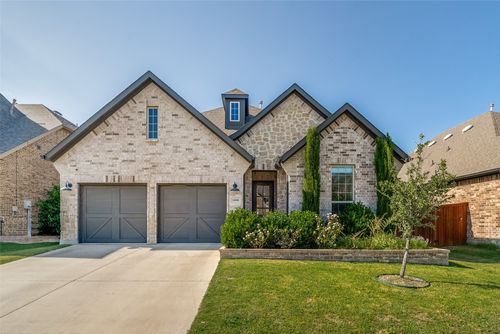 14948 Gentry Dr, Aledo, TX, 76008-1586 | Card Image