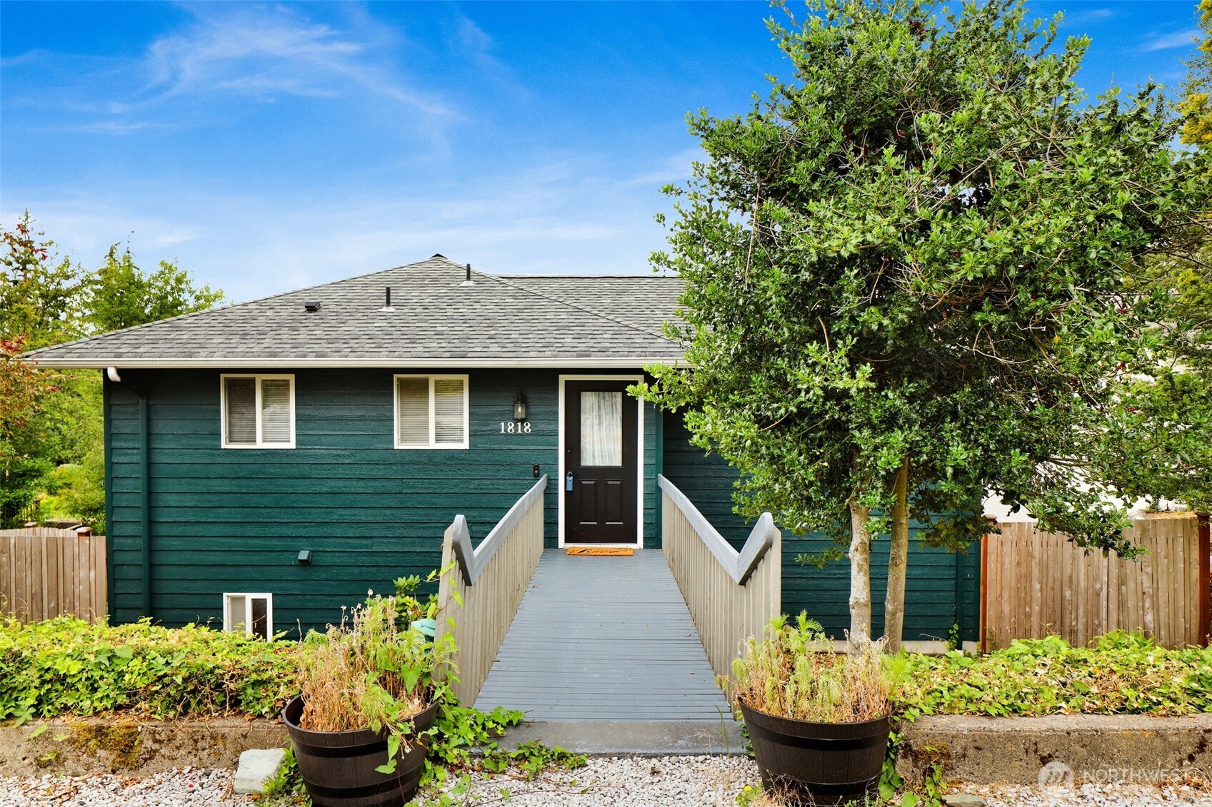 Residential in Bellingham