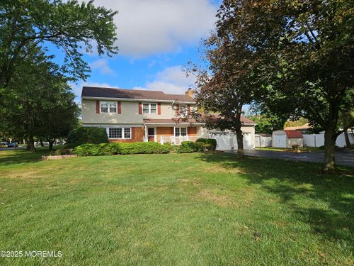 725 Palmer Ave, Holmdel, NJ, 07733-1062 | Card Image