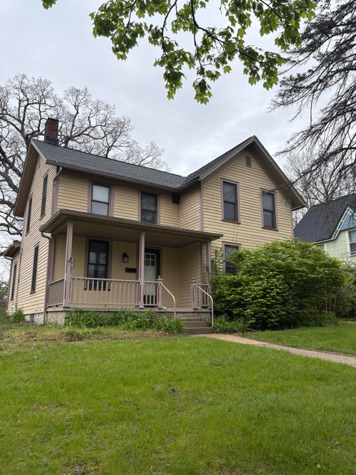 201 Oak Street, Ypsilanti, MI, 48198 | Card Image