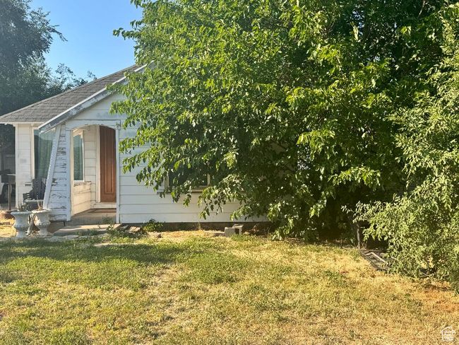 154 E Harris St, Home with 4 bedrooms, 2 bathrooms and 6 parking in Ogden UT | Image 13