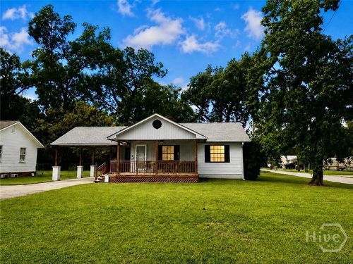 101 Commonwealth Ave, Port Wentworth, GA, 31407-1613 | Card Image