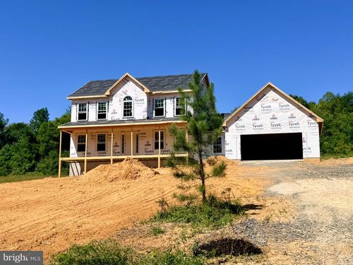 12277 Autumn Ridge Ln, UNIONVILLE, VA, 22567-2844 | Card Image