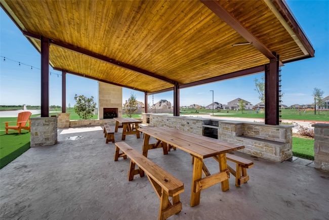 2830 Firefly Pl, House other with 4 bedrooms, 4 bathrooms and null parking in Prosper TX | Image 24
