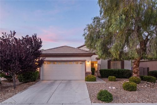 2408 Cosmic Ray Pl, Henderson, NV, 89044-4454 | Card Image
