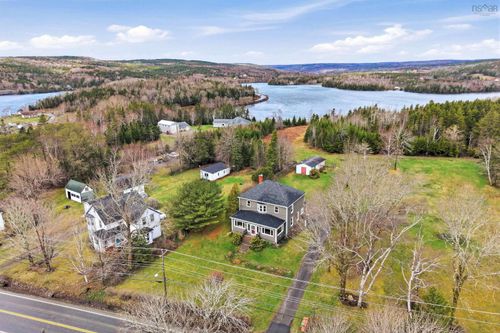 11659 Highway 16, Boylston, NS, B0H1G0 | Card Image