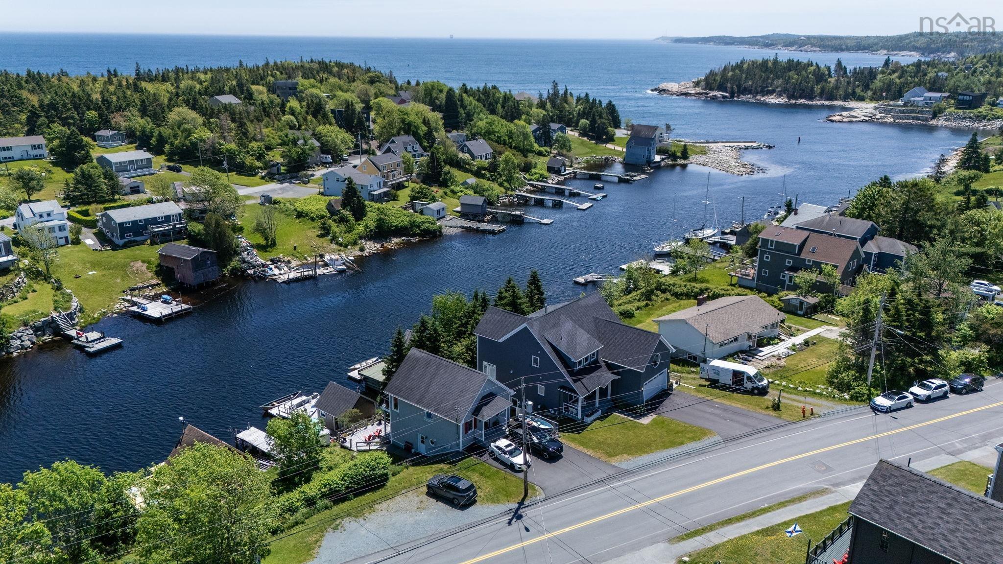 Residential Income in Herring Cove 2