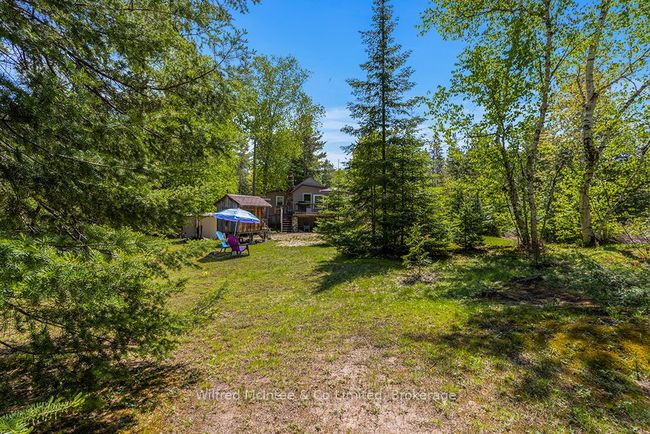 81 Thompson Ave, House other with 3 bedrooms, 1 bathrooms and 2 parking in Southampton ON | Image 18