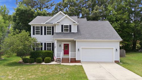 107 Gratiot Dr, Morrisville, NC, 27560-7713 | Card Image