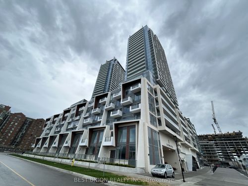 s2801-8 Olympic Garden Dr, Toronto, ON, M2M3T9 | Card Image