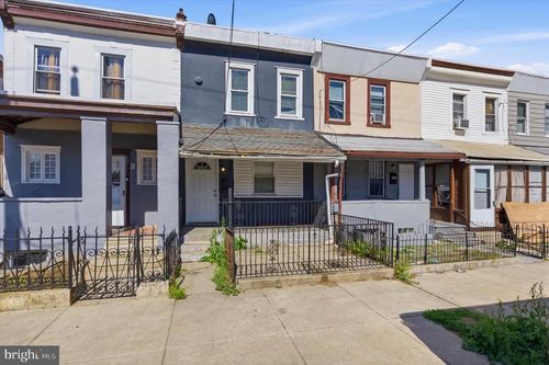 336 N Gross St, PHILADELPHIA, PA, 19139-1018 | Card Image