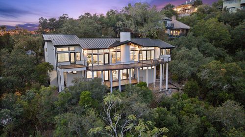 6905 Ladera Norte, Austin, TX, 78731-2688 | Card Image
