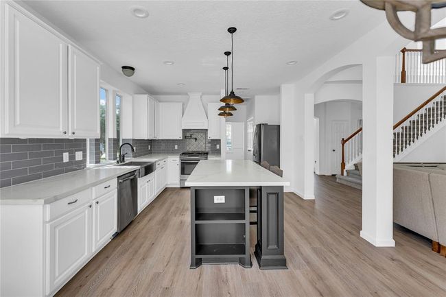 16219 Haden Crest Ct, House other with 4 bedrooms, 4 bathrooms and 2 parking in Cypress TX | Image 24