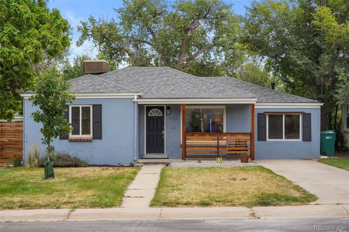 4320 S Grant St, Englewood, CO, 80113-5805 | Card Image
