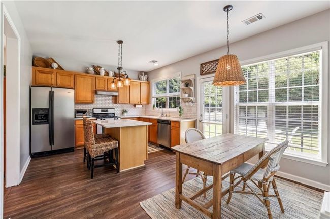 4020 Emerald Glade Ct, House other with 3 bedrooms, 3 bathrooms and null parking in Cumming GA | Image 17