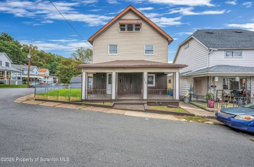 216 Lawrence St, Archbald, PA, 18403-1955 | Card Image