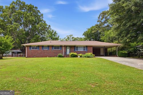 218 Meadow Ln, Cartersville, GA, 30120-2028 | Card Image