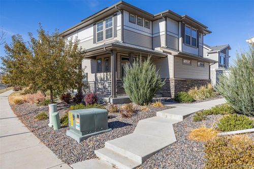 18048 E 105th Place, Commerce City, CO, 80022 | Card Image