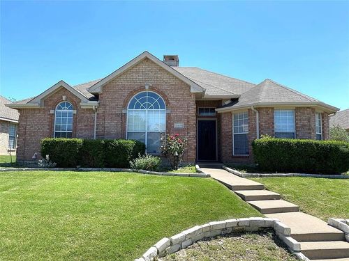 10079 Cambridge Dr, Frisco, TX, 75035-3909 | Card Image