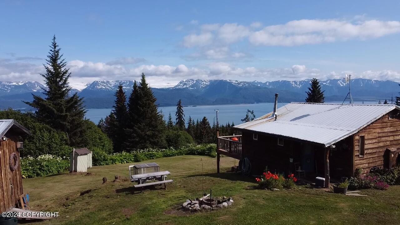 Raven Canyon Ct, Homer, AK 99603