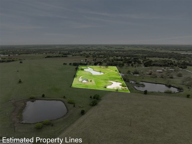 1234 County Road 135, House other with 3 bedrooms, 3 bathrooms and 4 parking in Lincoln TX | Image 29