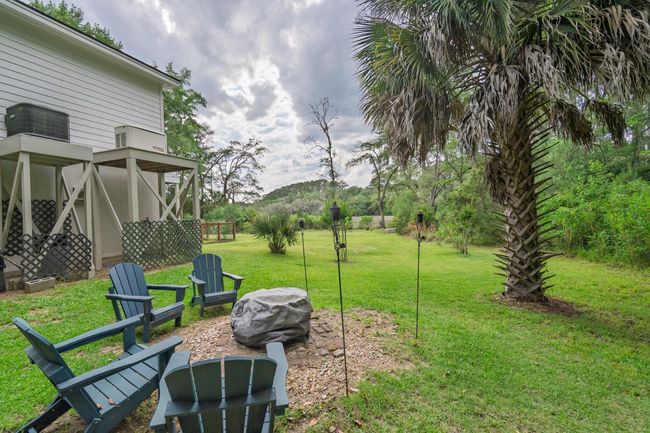 firepit area | Image 41