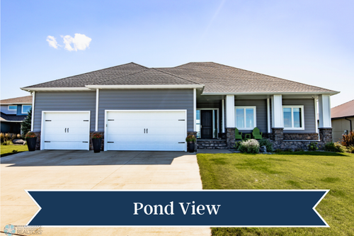 1041 Hickory Lane, Fargo, ND, 58078 | Card Image