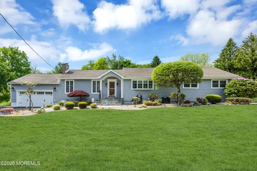 60 Farrell Dr, Middletown, NJ, 07748-3256 | Card Image