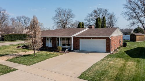 1202 Margaret Dr, Princeton, IL, 61356-1025 | Card Image