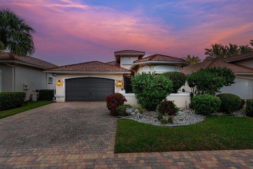 6871 Adriano Drive, Boynton Beach, FL, 33437 | Card Image