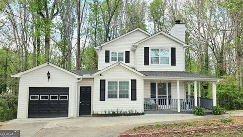 2397 Verner Rd, Lawrenceville, GA, 30043-3431 | Card Image