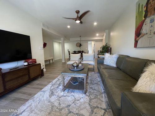 12421 N 41st Pl, Phoenix, AZ, 85032-7439 | Card Image
