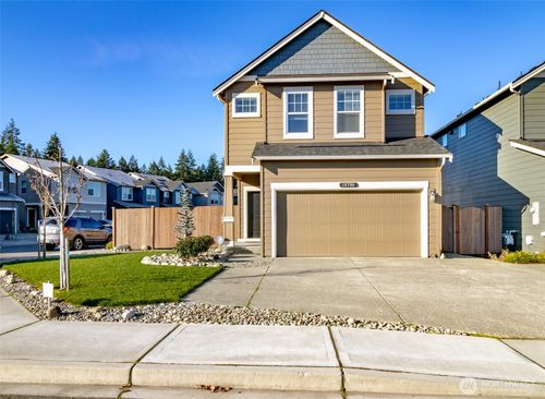 18798 108th Avenue Ct E, Puyallup, WA, 98374-1018 | Card Image
