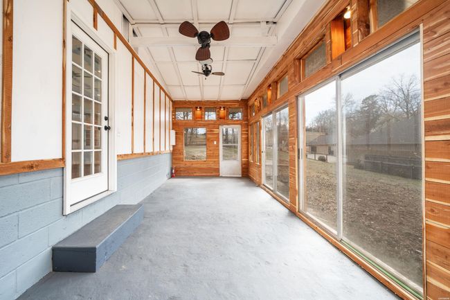 734 Randall Rd, House other with 4 bedrooms, 3 bathrooms and null parking in Hot Springs AR | Image 38