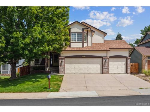 6462 Quartz Cir, Arvada, CO, 80007-8500 | Card Image