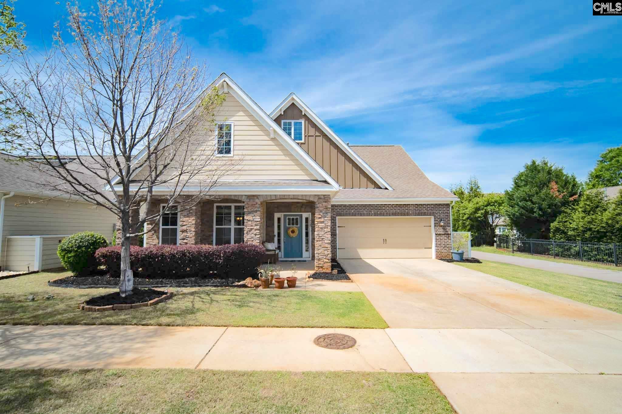 Residential in Blythewood 5