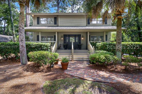 30 Wagon Rd, Hilton Head Island, SC, 29928-4110 | Card Image