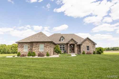 409 Willow Bend Ln, O Fallon, IL, 62269-6206 | Card Image