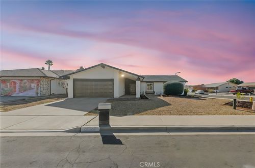 27797 Foxfire St, Menifee, CA, 92586 | Card Image