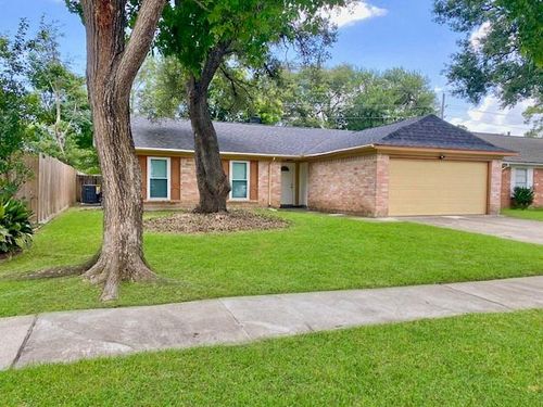 2510 Marble Falls Dr, Spring, TX, 77373-6264 | Card Image