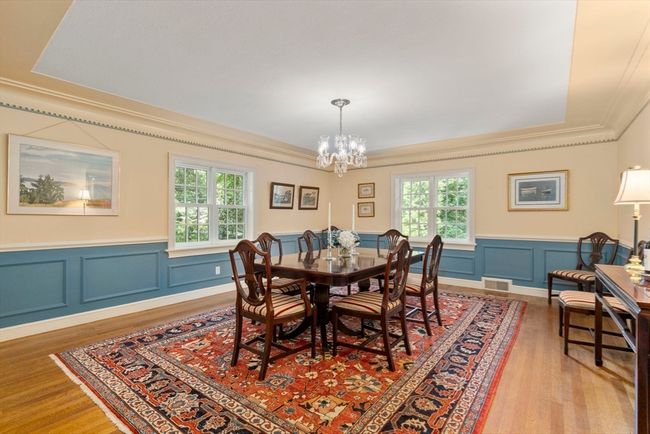 116 Glen Rd, House other with 4 bedrooms, 6 bathrooms and 6 parking in Wellesley MA | Image 14