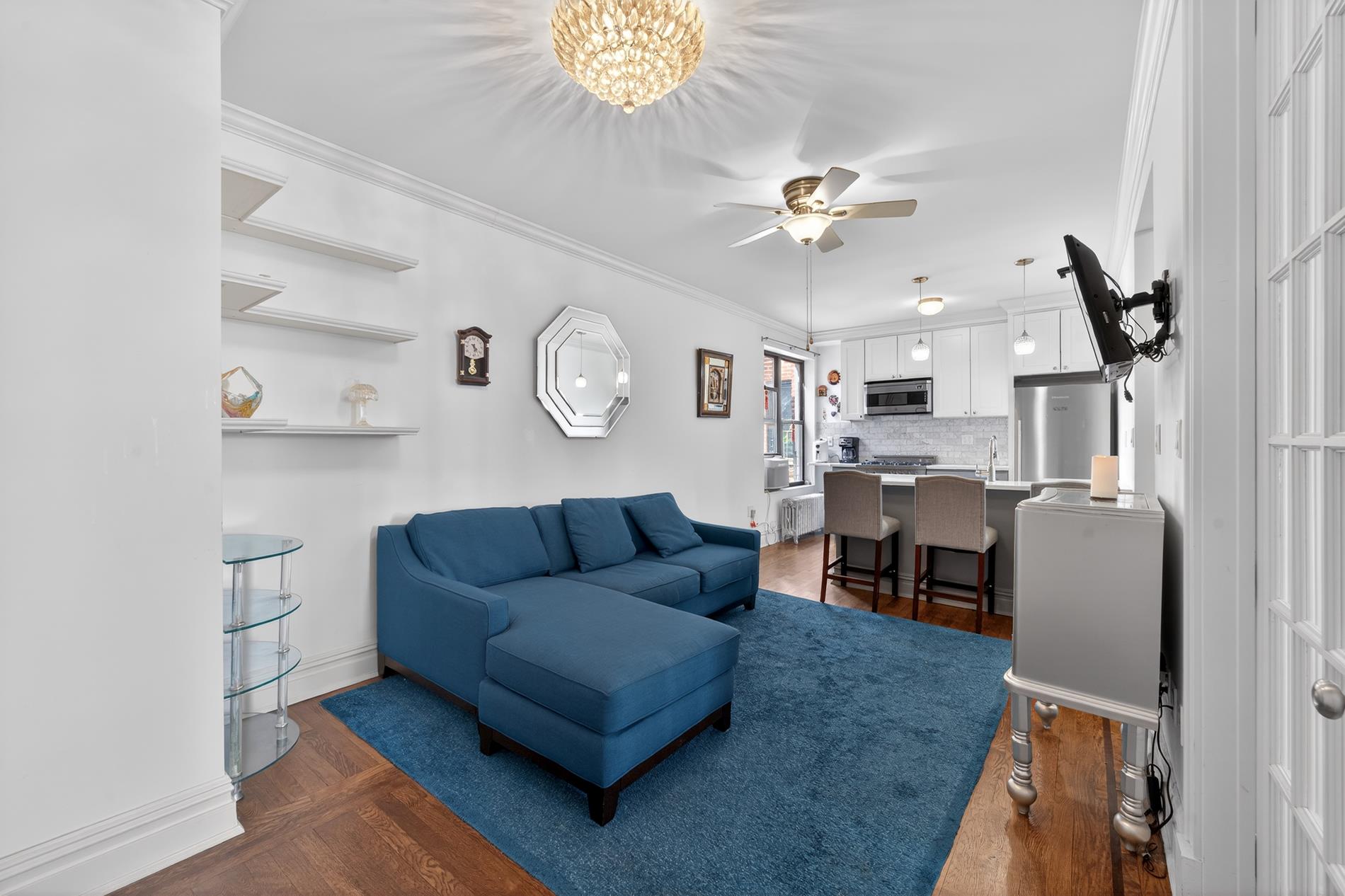 Residential in New York City 4