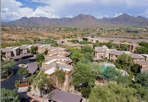 1005-16801 N 94th St, Scottsdale, AZ, 85260-1508 | Card Image