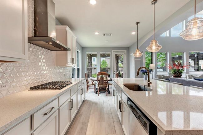 404 Christians Ct, House other with 5 bedrooms, 5 bathrooms and 2 parking in Montgomery TX | Image 18