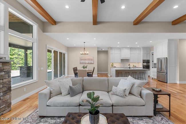 184 Willow Bay Rd, House other with 3 bedrooms, 3 bathrooms and null parking in Priest River ID | Image 11